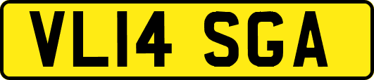 VL14SGA