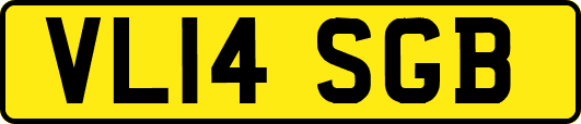 VL14SGB