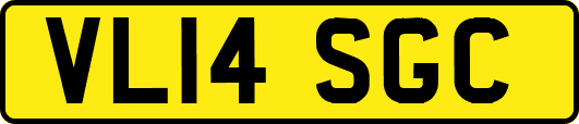 VL14SGC