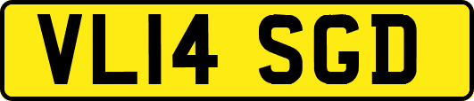 VL14SGD