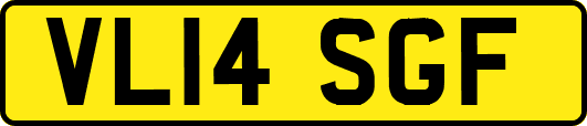 VL14SGF