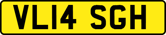 VL14SGH