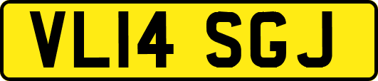 VL14SGJ