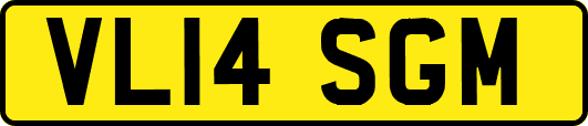 VL14SGM