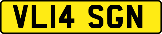 VL14SGN