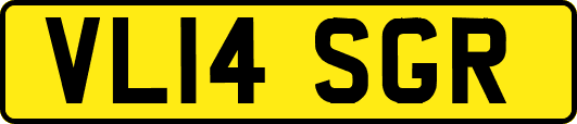 VL14SGR