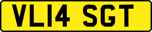 VL14SGT