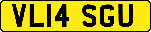 VL14SGU