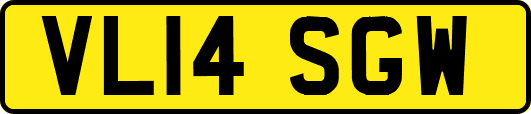 VL14SGW