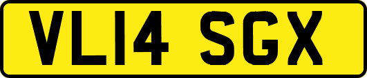 VL14SGX