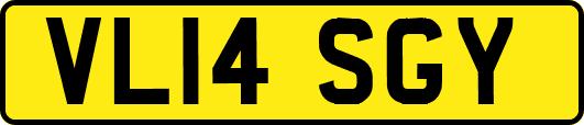 VL14SGY