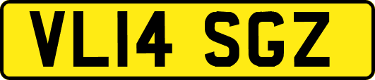 VL14SGZ