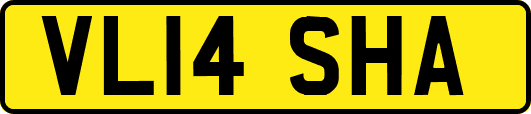 VL14SHA