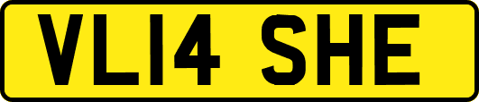 VL14SHE