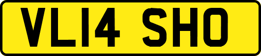 VL14SHO