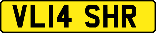 VL14SHR
