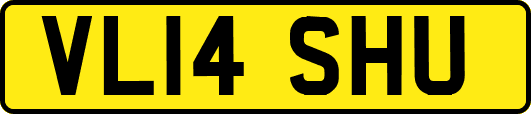 VL14SHU