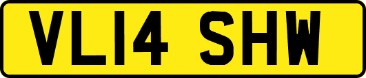 VL14SHW