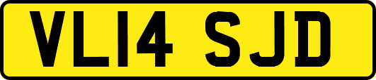VL14SJD