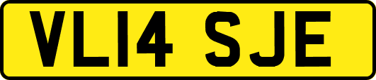 VL14SJE