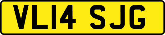 VL14SJG
