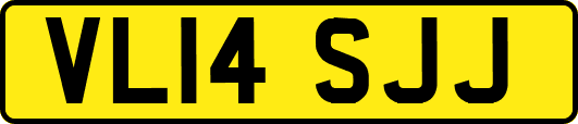 VL14SJJ