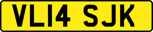 VL14SJK