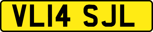 VL14SJL