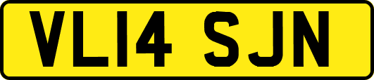 VL14SJN
