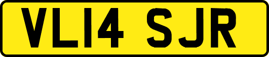 VL14SJR