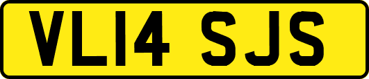 VL14SJS