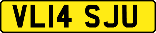 VL14SJU