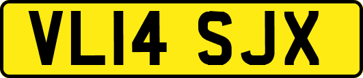 VL14SJX