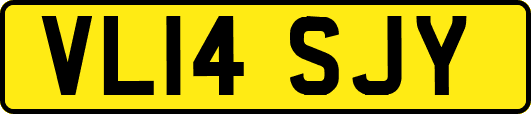 VL14SJY