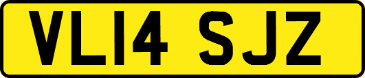 VL14SJZ