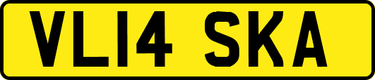 VL14SKA