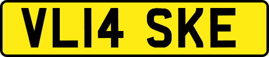 VL14SKE