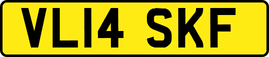 VL14SKF