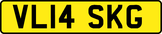 VL14SKG