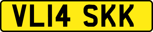 VL14SKK