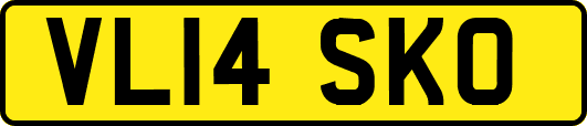 VL14SKO