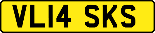 VL14SKS