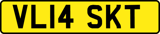 VL14SKT