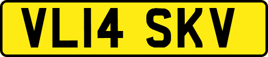VL14SKV