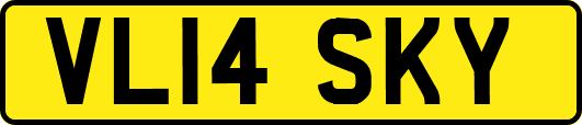 VL14SKY