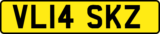 VL14SKZ