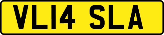 VL14SLA
