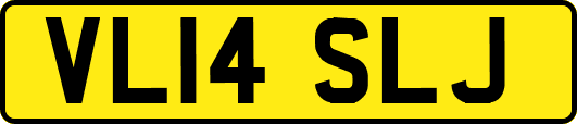 VL14SLJ