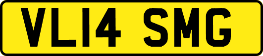 VL14SMG