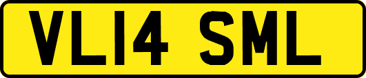 VL14SML